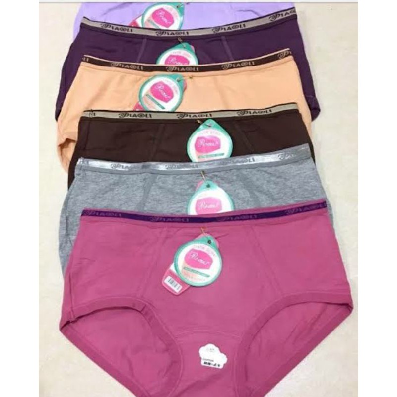 Celana Dalam Wanita PIAOLI/Celana Dalam Wanita merk piaoli-3