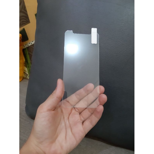 TEMPERED GLASS IPHONE 11 PRO