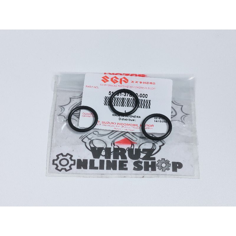 ORING POMPA OLI OLI PUMP SUZUKI SWIFT