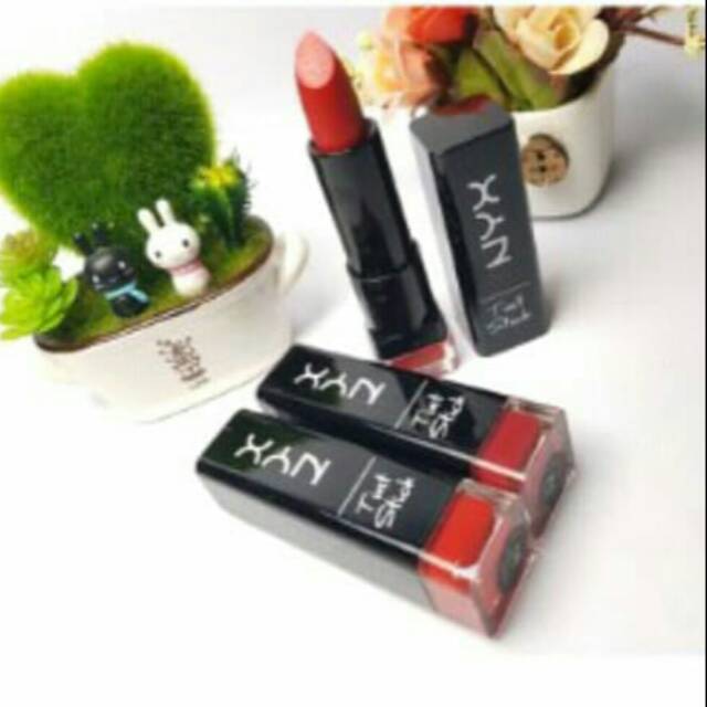 lipstik NYX