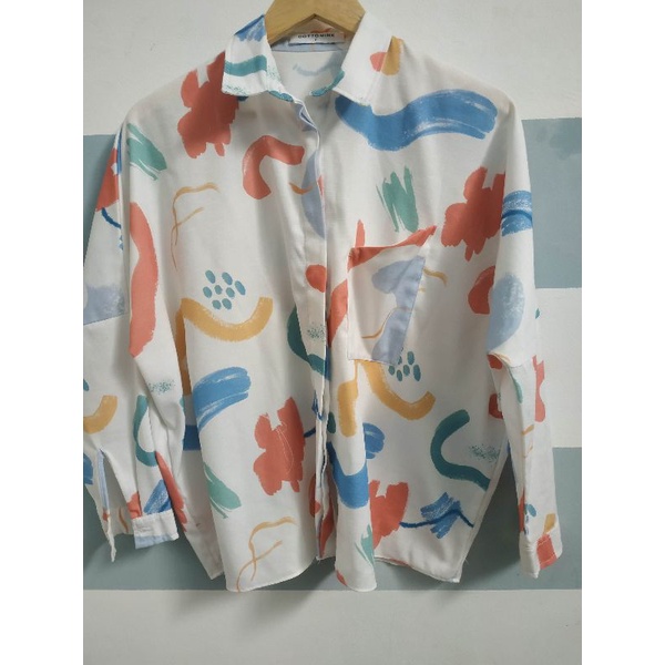 Cotton Ink Devon preloved