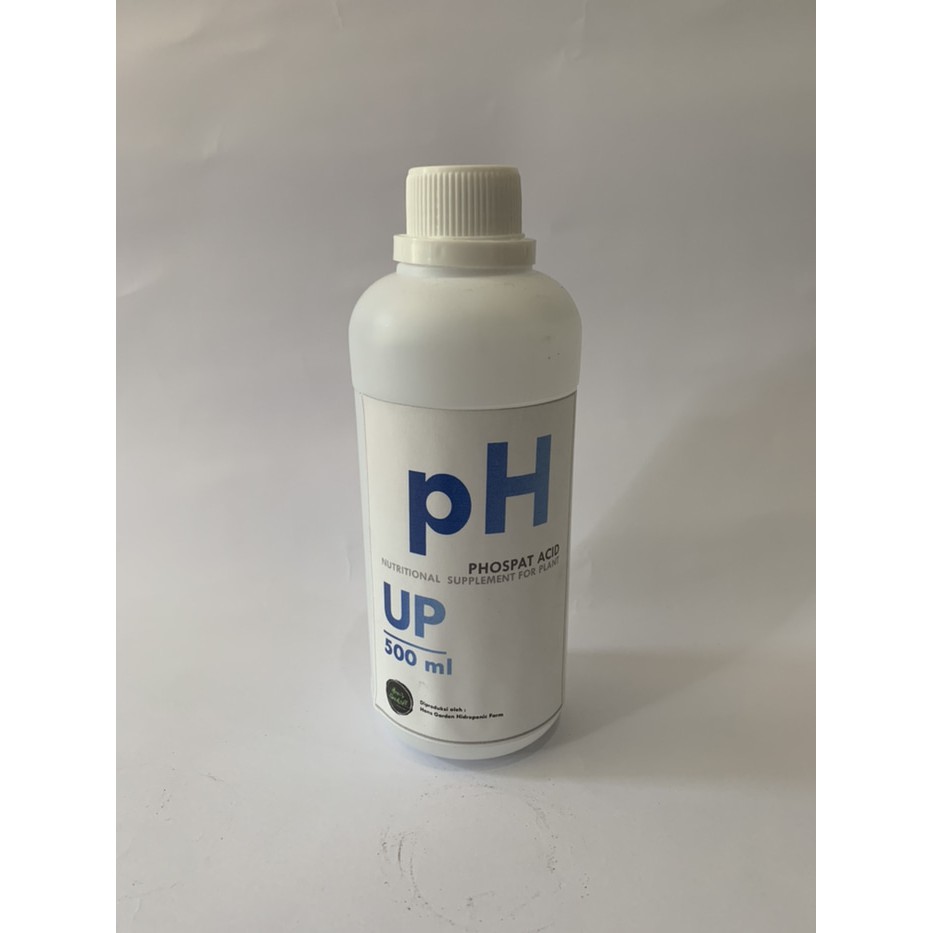 Ph up 500ml