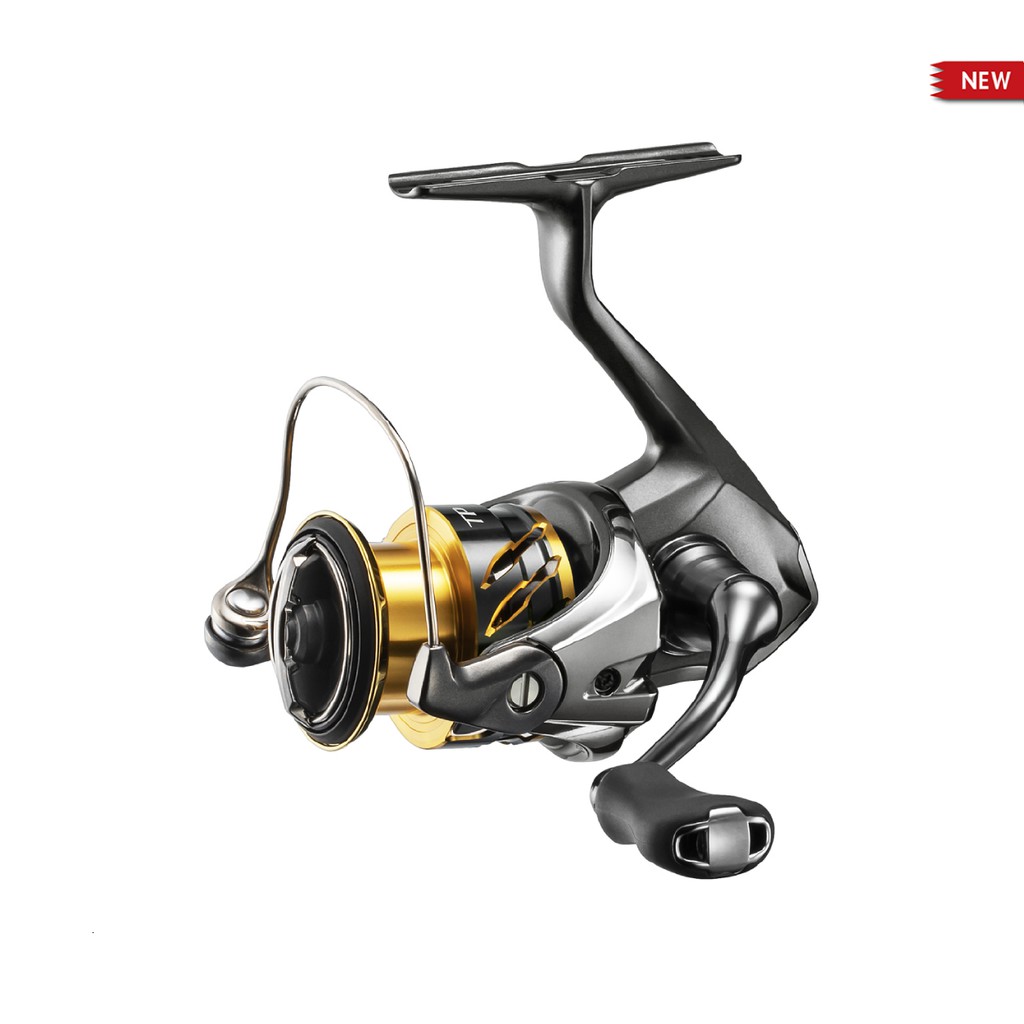 Reel Spinning Shimano Twin Power 2020 1000