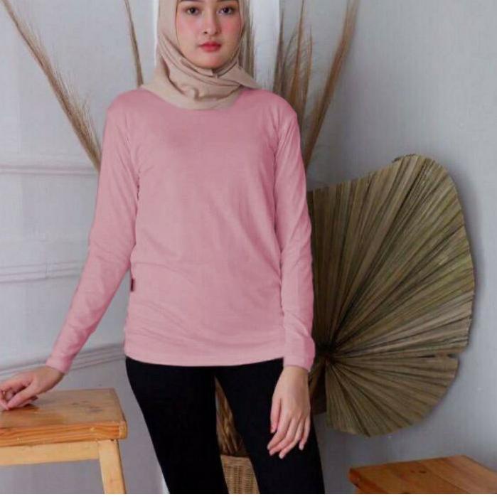 ✳ BAJU MENSET/BAJU LENGAN PANJANG WANITA ♧