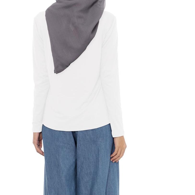 Dauky Inner Daleman Blouse Agata Manset