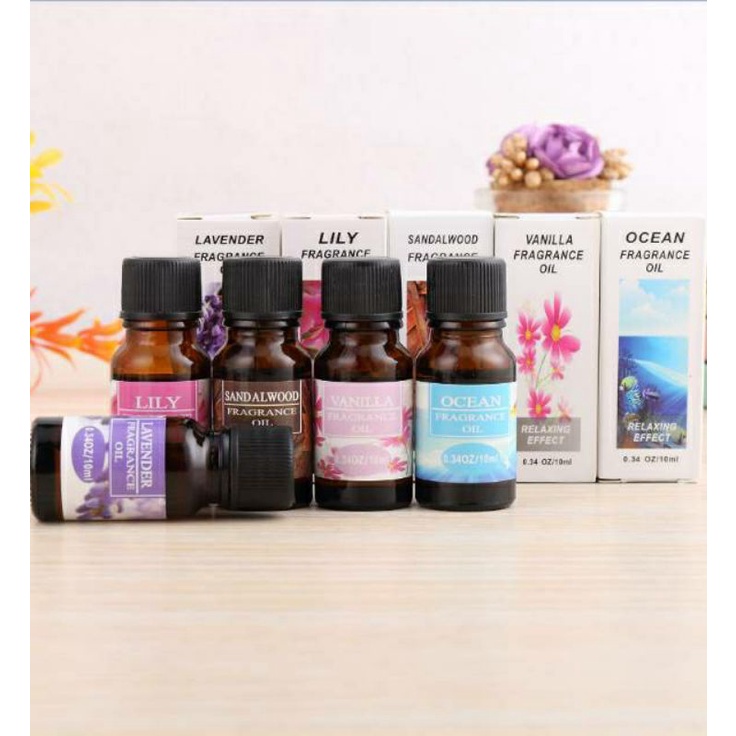 [IMPORT] ESSENTIAL OIL AROMATERAPI HUMIDIFIER FRAGRANCE AROMATHERAPY DIFFUSER MINYAK AROMA RUANGAN