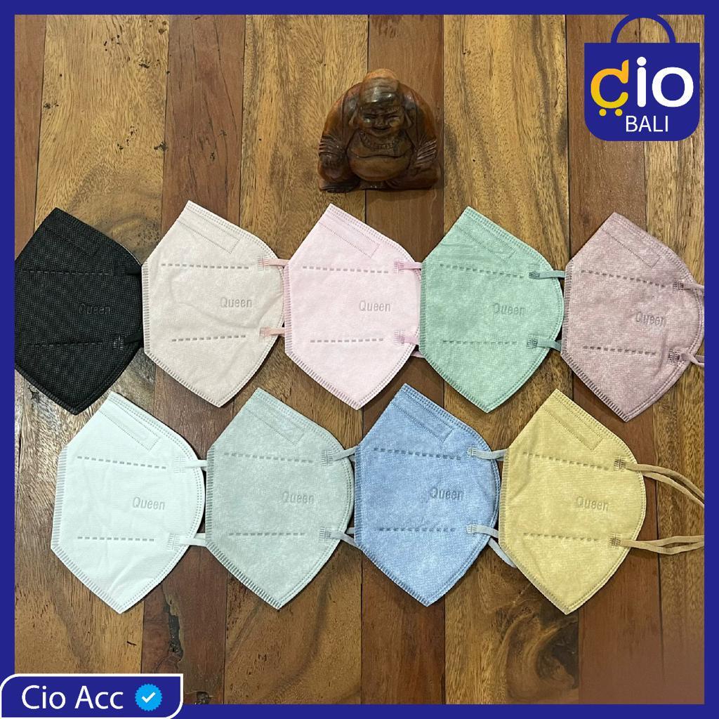 MASKER KN95 WARNA WARNI / MASKER WAJAH / MASKER N95 / MASKER KN95 MEDIS / MASKER N95 WARNA / KN95 ME