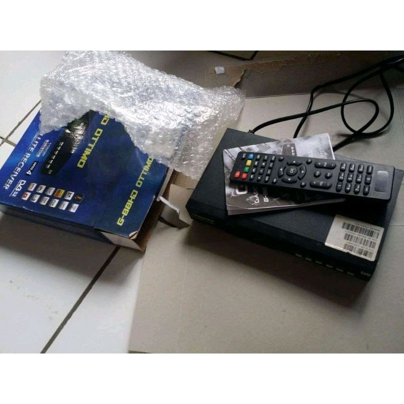 kvision gardiner ottimo old barang langka bisa biss key dll