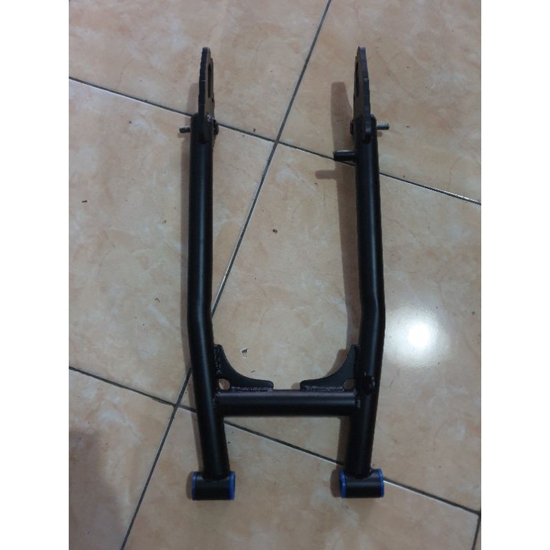 Arm Custom Model Kawasami W 175 Pnp Tiger Swing Arm W 175 Pnp Honda Tiger