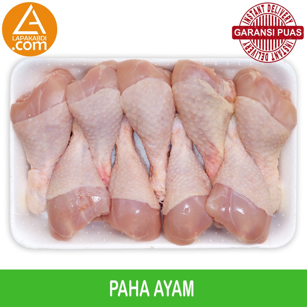 

Paha Ayam 500gr Daging Segar Garansi Termurah