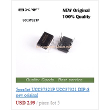 [xin] 10pcs/lot SD4842P DIP-8 SD4842 Celup ic Baru Dan Asli