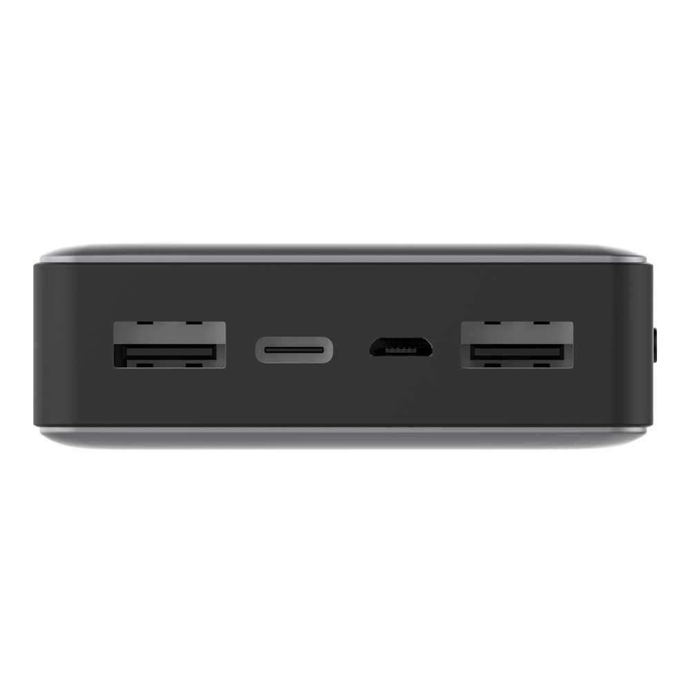 Hame P57D USB Type C Power Bank 2 Port 20000mAh