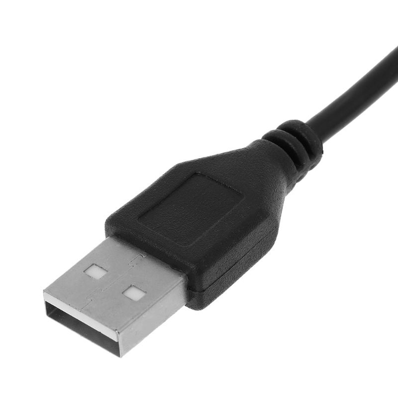 Cre Kabel Adapter Converter USB Male Ke 3.5 Ke USB 3.5 Male