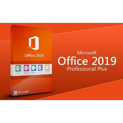 Microsoft Office 2019 ORI