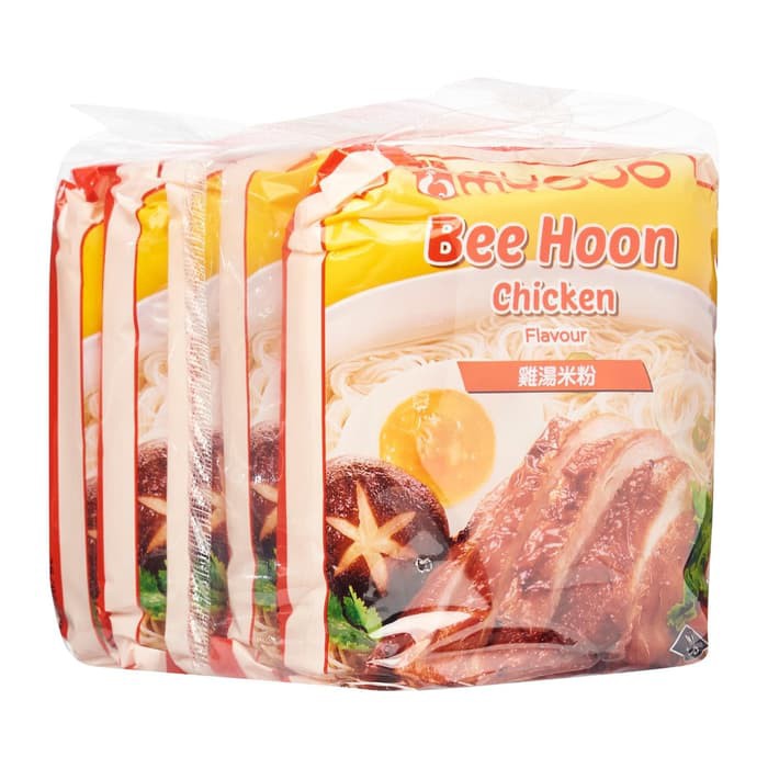 

#HANDCARRY Myojo Bee Hoon Chicken 5s - UFOHCR0730