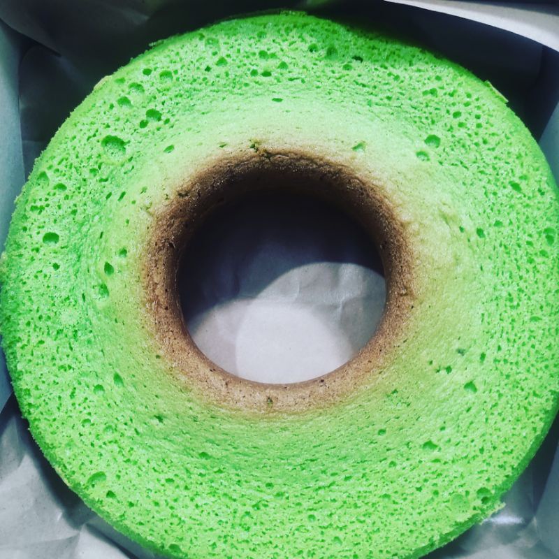 

bolu pandan