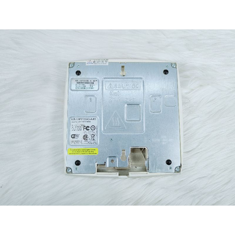 Cisco AIR-LAP1131AG-A-K9 Aironet 1130AG Series V05 Second Bergaransi
