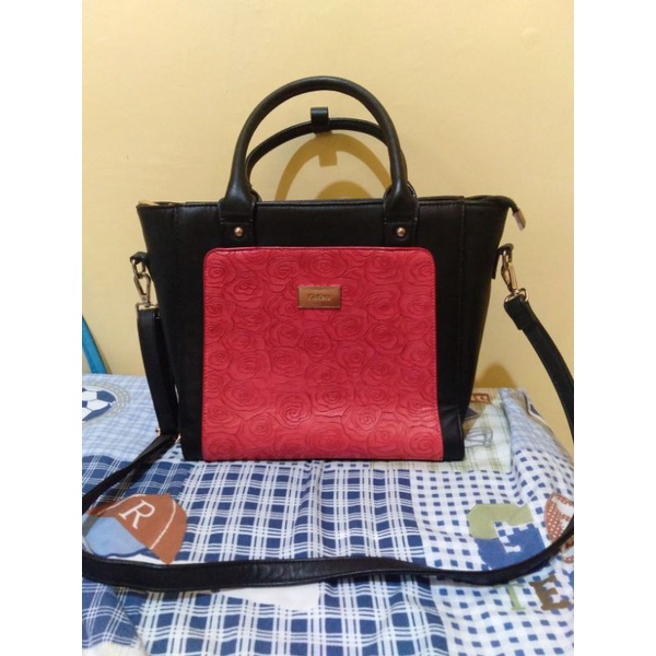 Tas Kickers Preloved