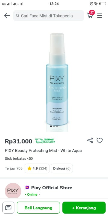 Set Couple Tunik Batik Black Damis