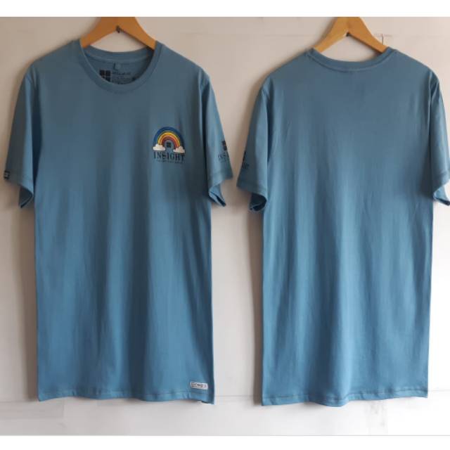 Kaos distro pria surfing skate super premium