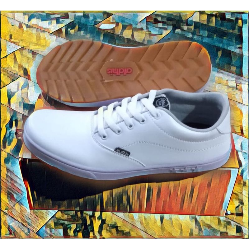 SEPATU PRIA SLIP ON / SEPATU KASUAL / SEPATU LOAFER FORMAL sepatu santai