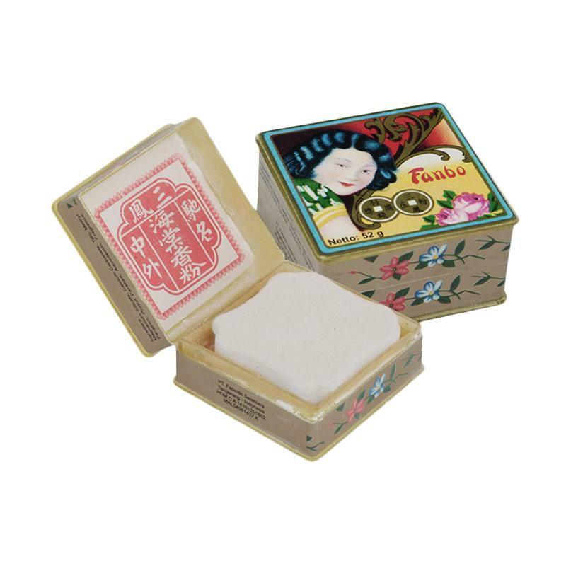 FANBO Bedak Hoitong