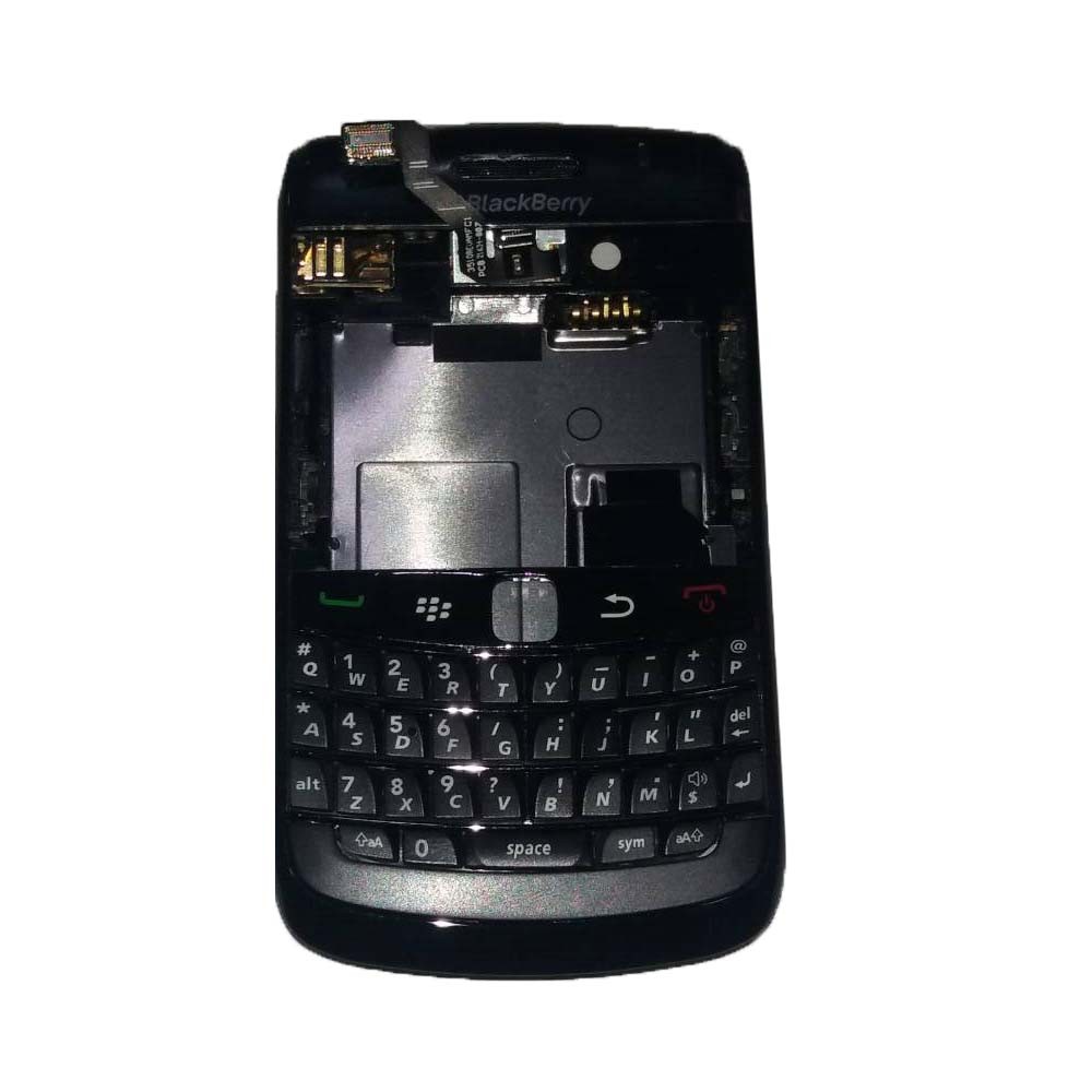 Casing Blackberry FULL SET BLACKBERRY 9000 BB 8520 8900 9700 9780 9360 9105 9810 9300 9320 9220