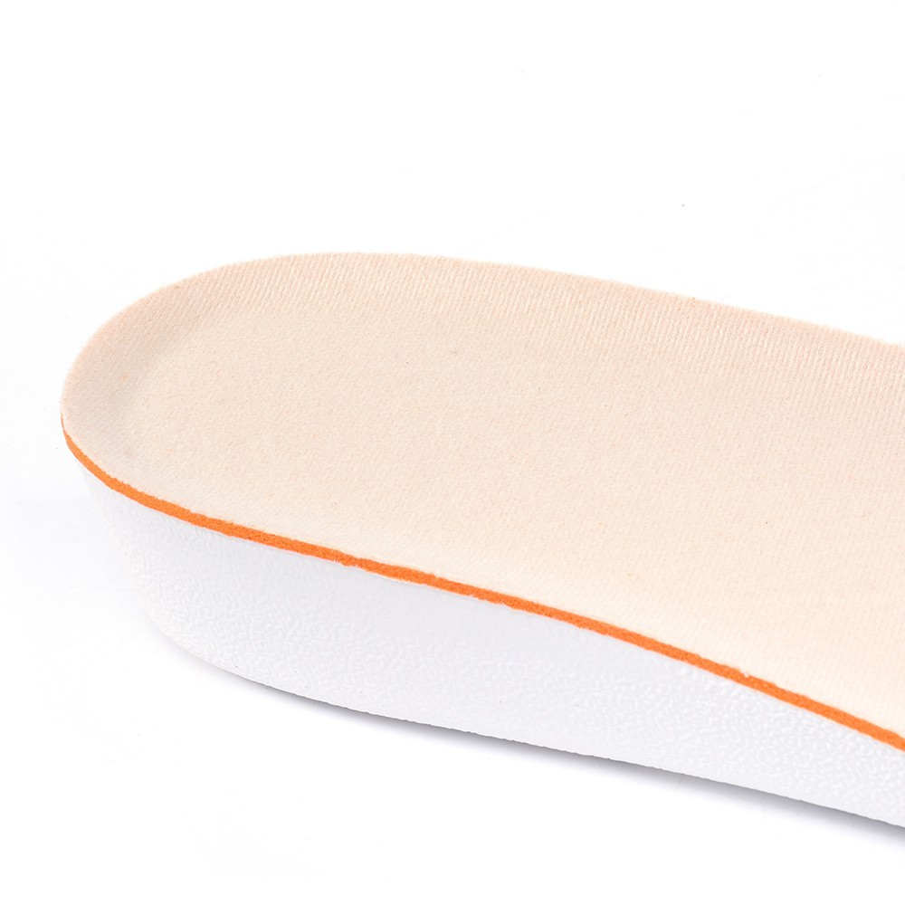 Bantalan Insole Penambah Tinggi 1.5cm / 2.5cm / 3.5cm untuk Pria / Wanita