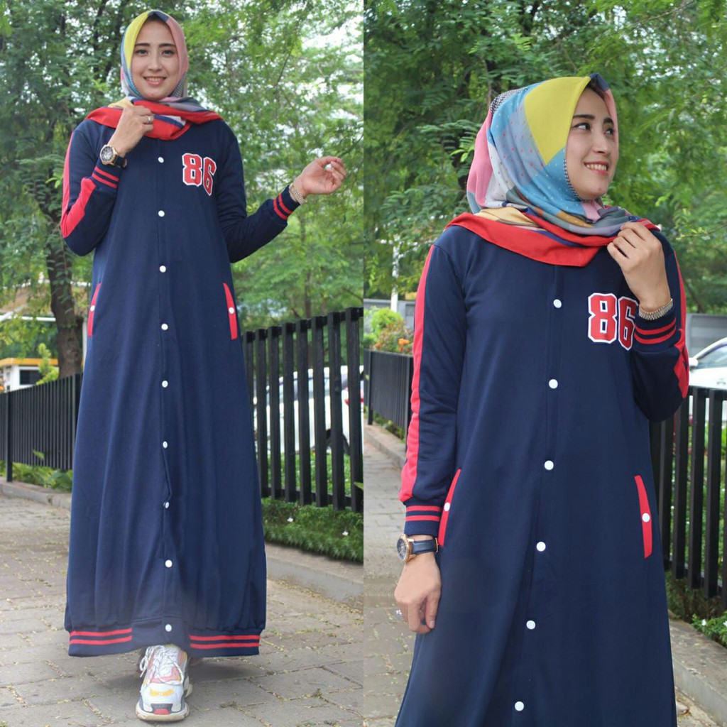 ac8- maxu kamari navy