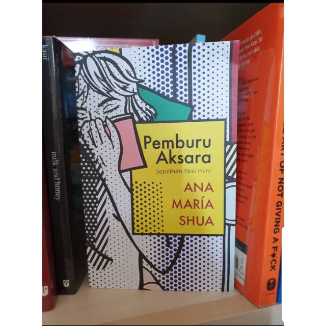 Pemburu Aksara