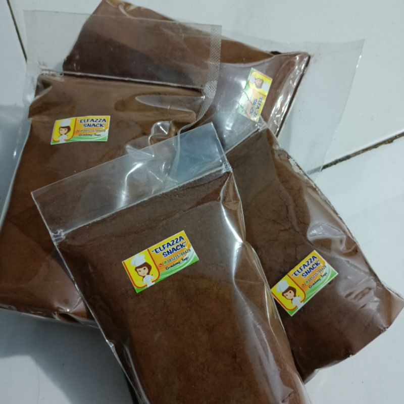 

Kopi Murni Kopi Original ½ Kg