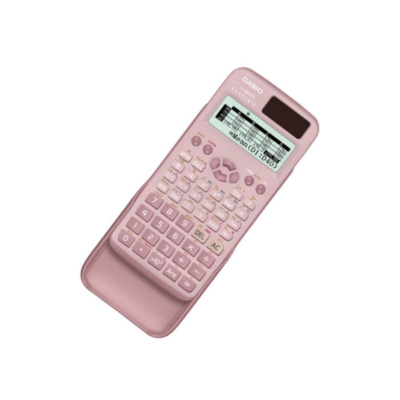 CASIO FX-991 EX ~ Kalkulator Ilmiah / Scientific Calculator 991EX Kuliah