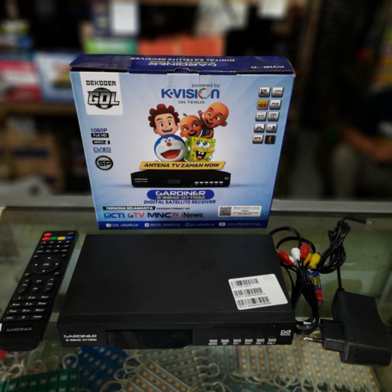 GARDINER OTTIMO GOL (K-VISION GOL)