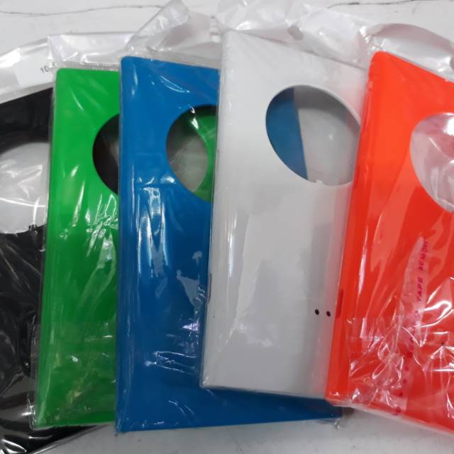 Backdoor Tutup Belakang nokia Lumia 1020