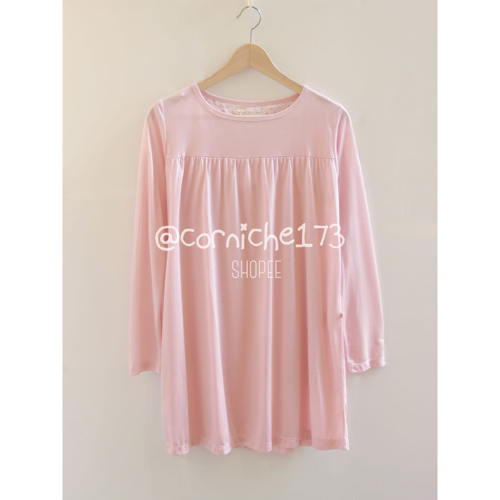 Corniche Neira Tee Pink - TS33152