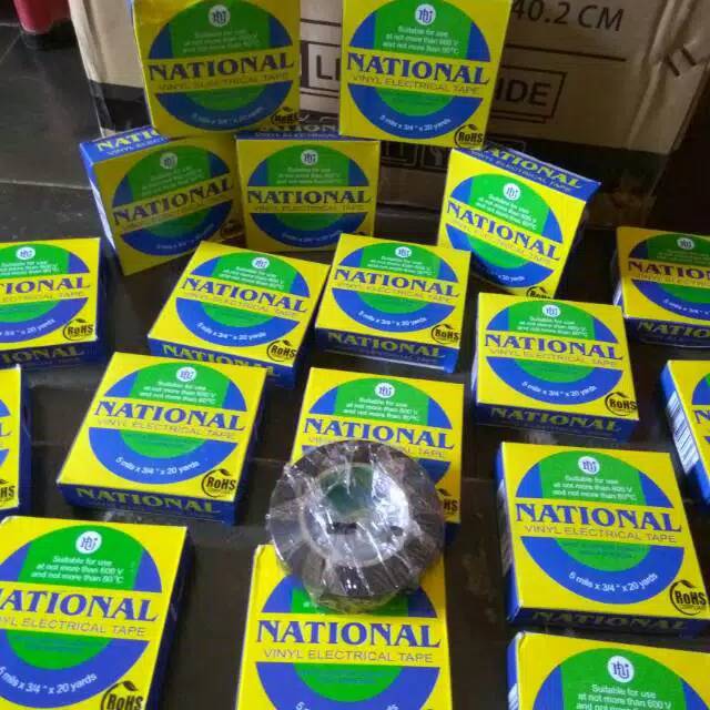 

SOLASI NASIONAL