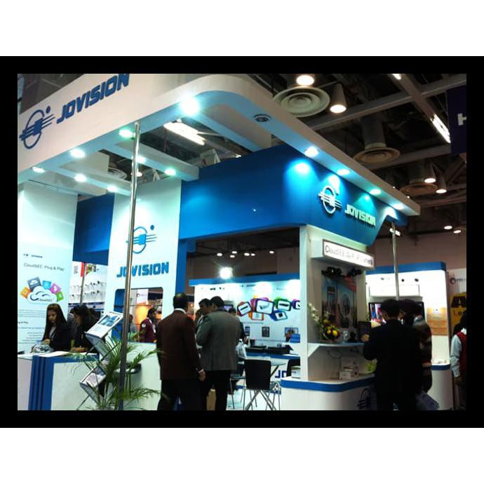 Termurah Jovision Paket Cctv 8 Camera 1080P/2Mp Lengkap Full Set Garansi Terlaris