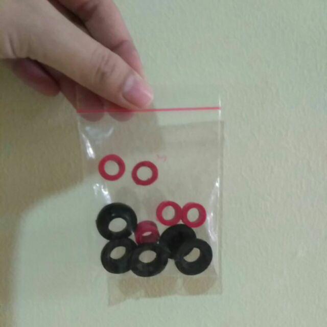 Seal Karet Tabung Gas Dan Regulator Iklan L405
