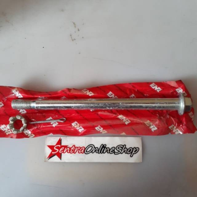 as roda depan rx k rxk rx king rx king new