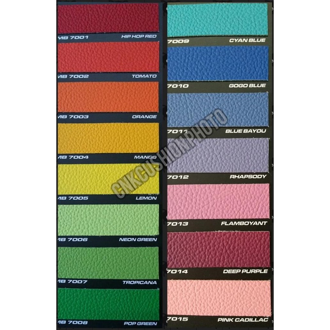 BAHAN KAIN SOFA JOK MOBIL MOTOR MB-TECH / MBTECH ORIGINAL (METERAN)
