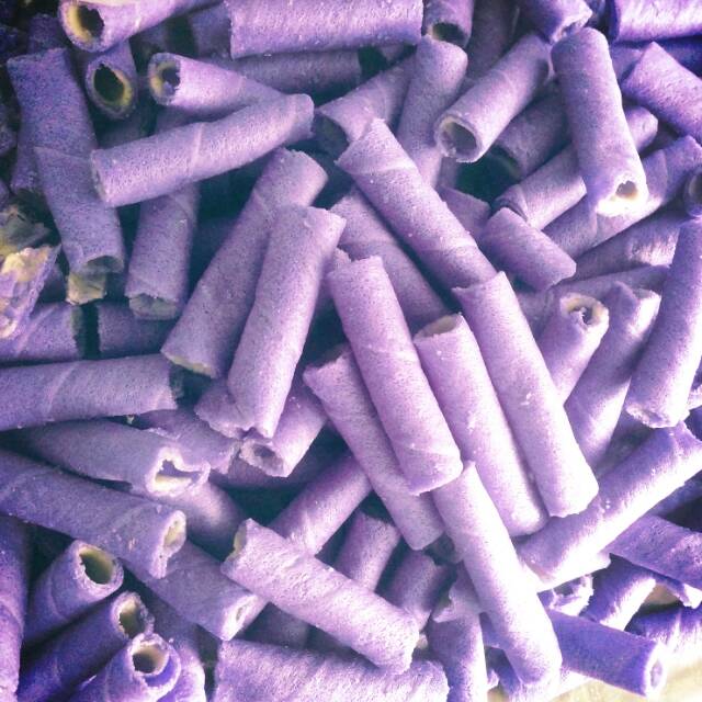 

Wafer stick