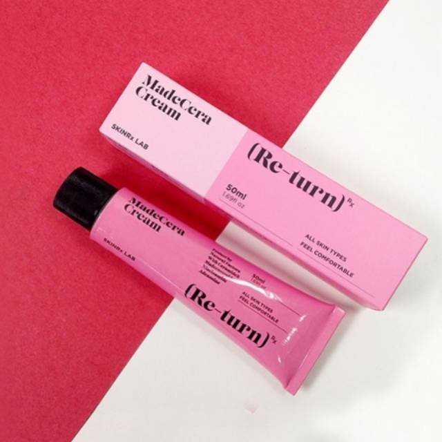 SKINRx LAB MadeCera Cream