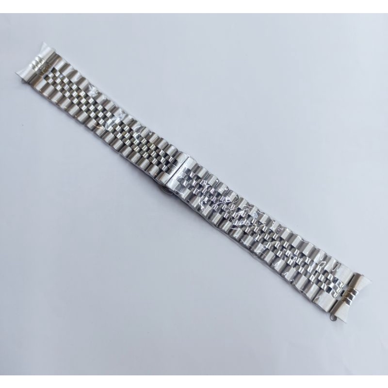 Tali strap jam tangan Rantai Rante stainless universal