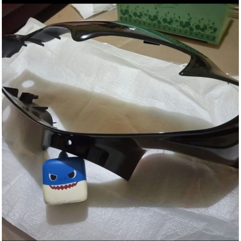 BATOK DEPAN BATOK LAMPU DEPAN SHOGUN 125 FD125XSD SHOGUN R 125 ORI SGP