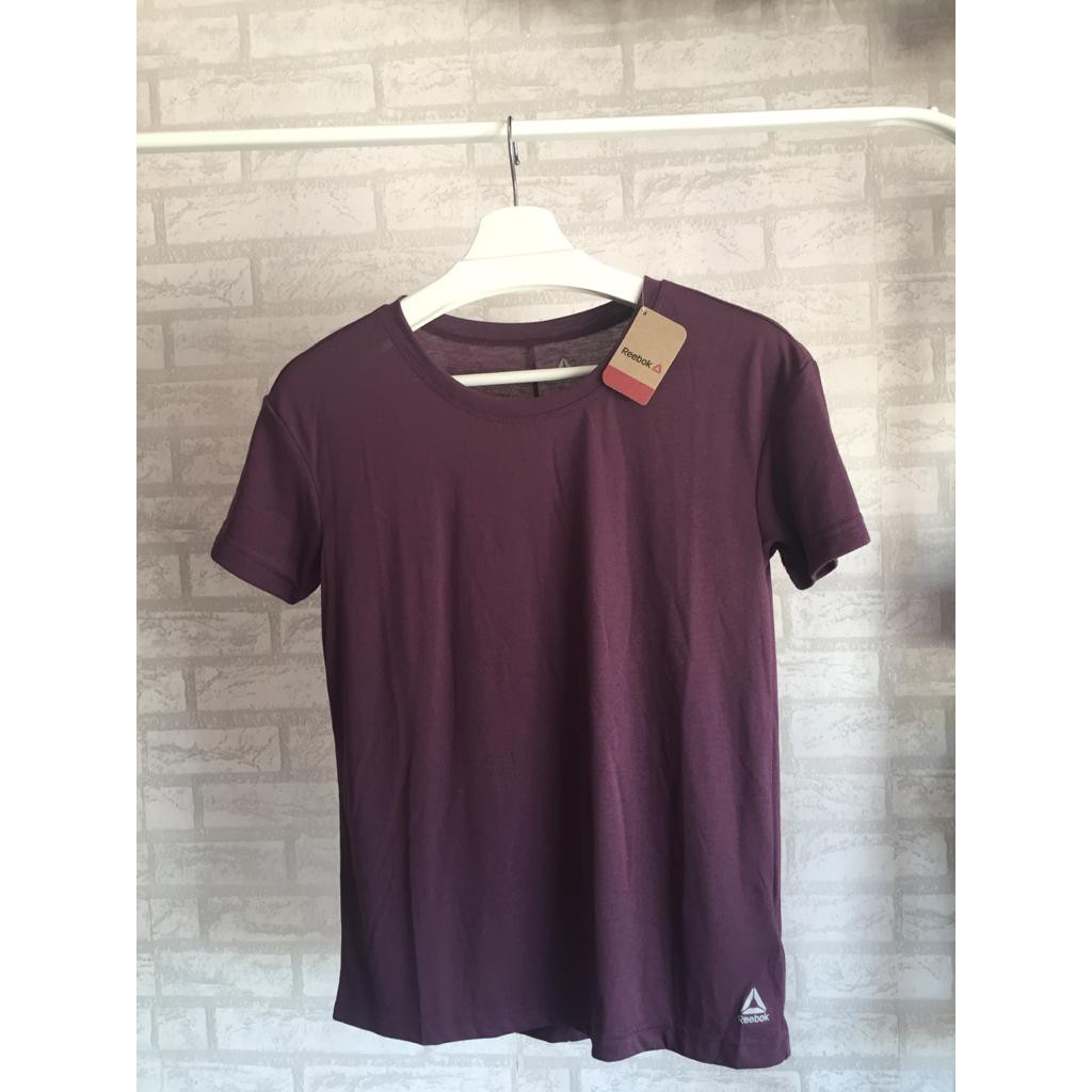 Kaos Reebok Women Wor Supremium 2 0 Tee Original Shopee Kaos Reebok Women Wor Supremium 2 0 Tee Original Shopee