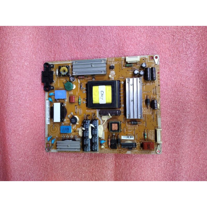 SAMSUNG UA32D4000 POWER SUPPLY- MESIN TV- PSU TV LED SAMSUNG UA32D4000