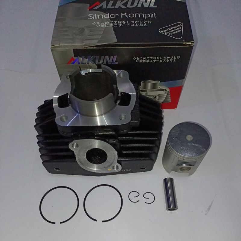 BLOK SEHER SET YAMAHA ALFA SIGMA