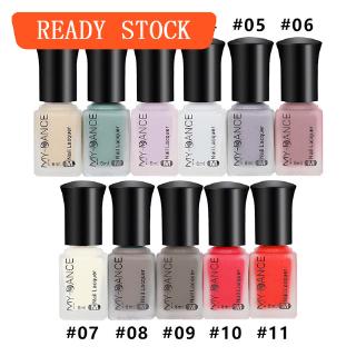 Cat Kuku Matte Aneka Warna Shopee Indonesia Cat Kuku Matte Aneka Warna Shopee Indonesia