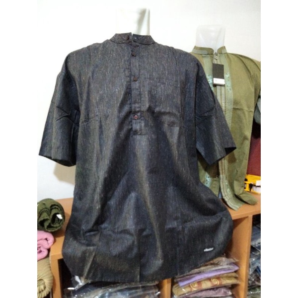 Baju koko jumbo Albatar L5