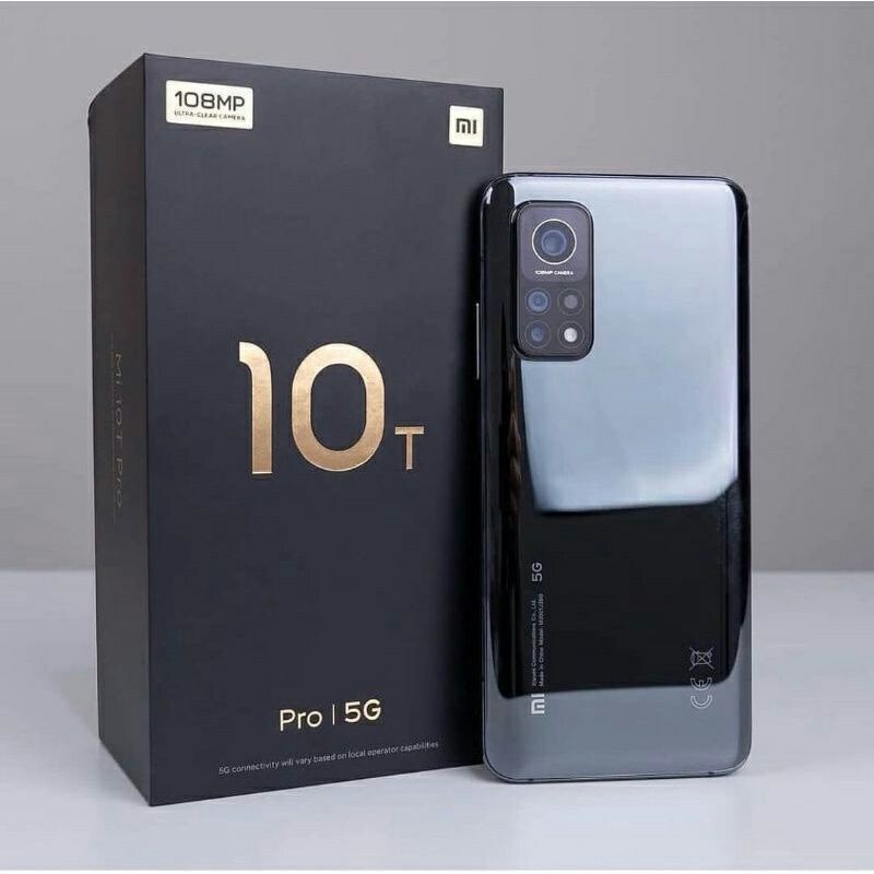 Xiaomi Mi 10T Pro 8/128 NEW